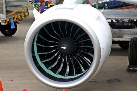 Pratt & Whitney