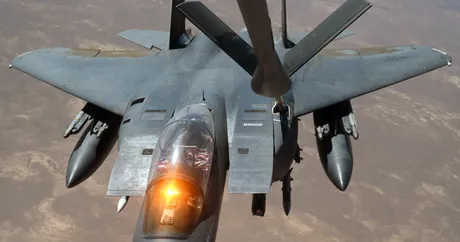 F 15 Eagle F 15 Eagle