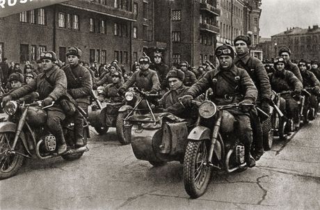 Crvena armija, Drugi svetski rat, Veliki otadžbinski rat