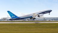Zašto Boeing neće isporučiti prvo najstarije primerke aviona 777X?