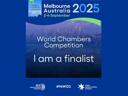 World Chambers Competition WCF ICC