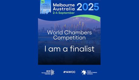 World Chambers Competition WCF ICC