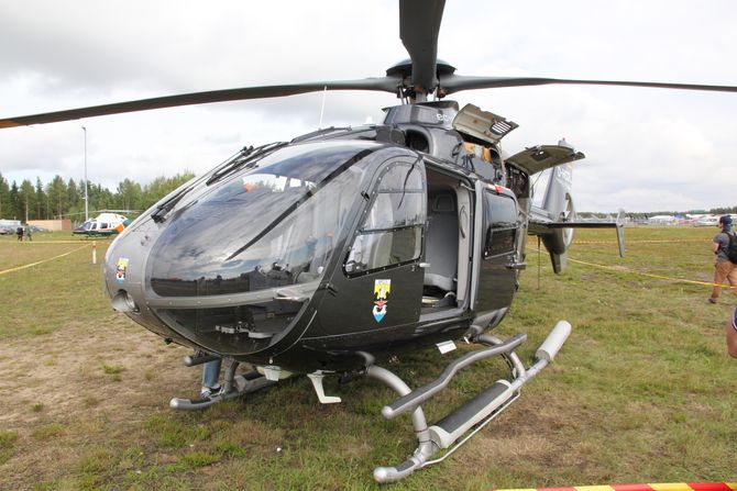 EC135 EC135