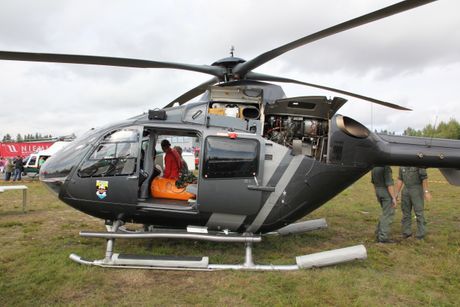 EC135 EC135