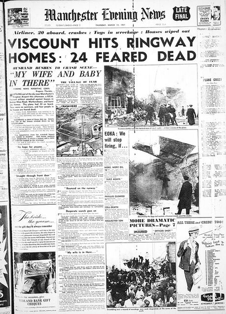 Manchester Evening News Manchester Evening News