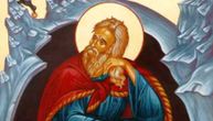 DANAS JE CRVENO SLOVO: Ovo ne smete da radite, veruje se da ćete navući GNEV velikog sveca