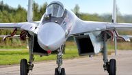 Rusija dobila treću partiju Su-35S ove godine: Novi lovci stigli u VKS