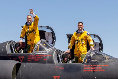 U-2S Dragon Lady preleteo je 11.100 km bez sletanja i oborio rekord trajanja leta, uz počast 70-godišnjoj tradiciji špijunaže sa visine iznad 70.000 stopa
