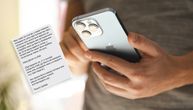 Opasna SMS prevara u Srbiji: Ovako glasi poruka koji može da vas košta cele ušteđevine