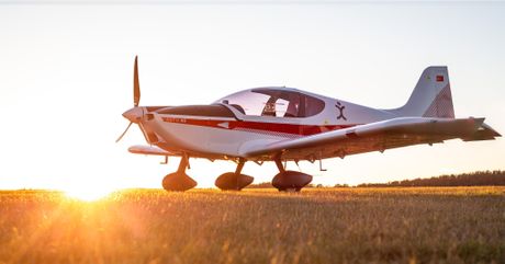 avion Direct Fly Alto