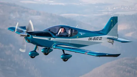 avion Direct Fly Alto