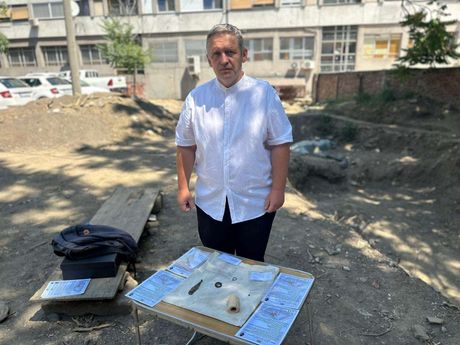 Arheološko otkriće