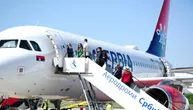 Aerodrom Niš nastavlja uzlazni trend: April doneo novi rast putničkog saobraćaja