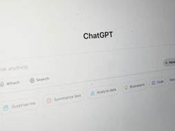 ChatGPT