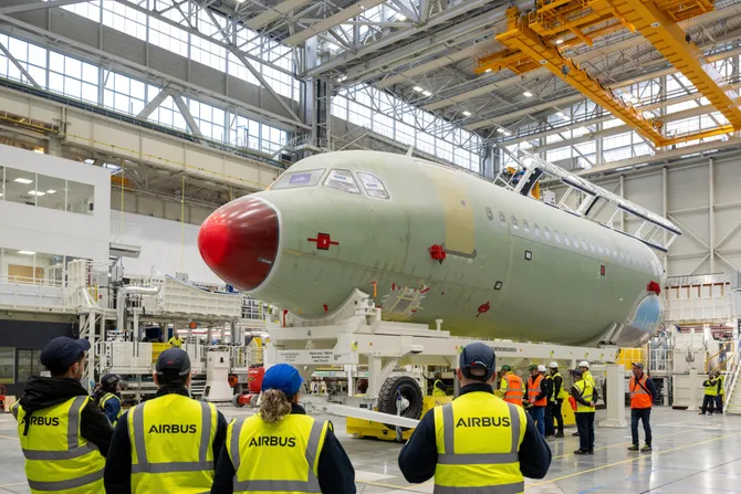 A320 A320