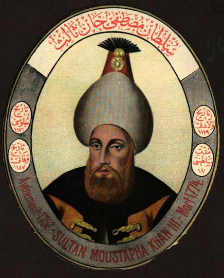 Mustafa III