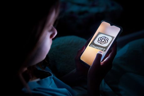 ChatGPT, tinejdžeri