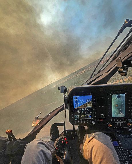 Airbus Helicopters H145M