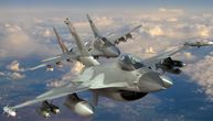 NATO skida rukavice: Poljski piloti od sada mogu da obaraju ciljeve koje ne vide