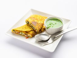 Palačinke od sočiva