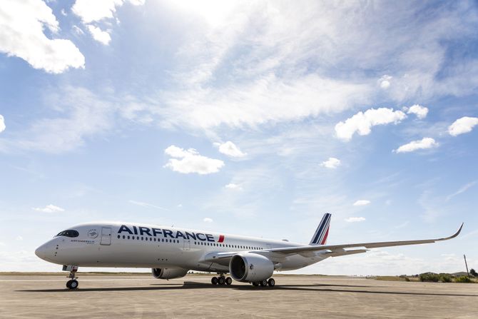 Aerodrom Šarl de Gol