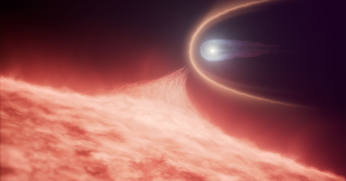 Gandalf i Veliki kao Mesec: Naučnici identifikuju novu klasu zvezdanih ostataka