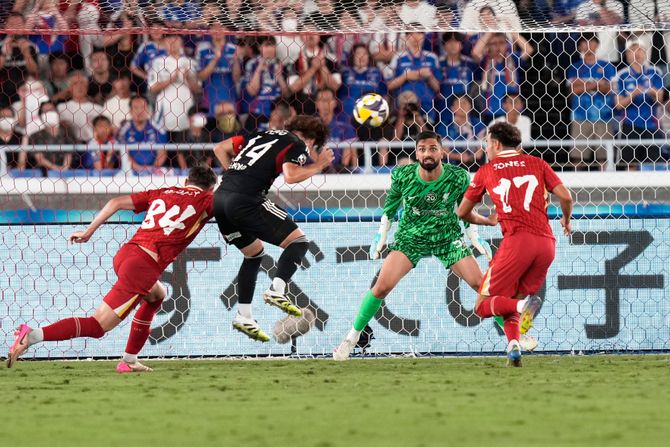 Liverpul, crveni dres