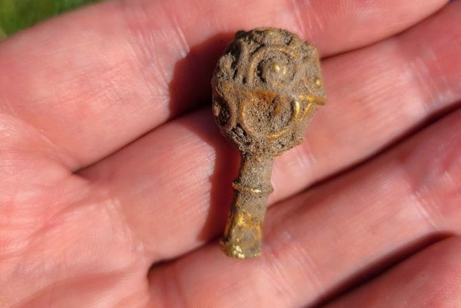 Arheološko otkriće