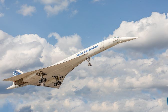 Concorde