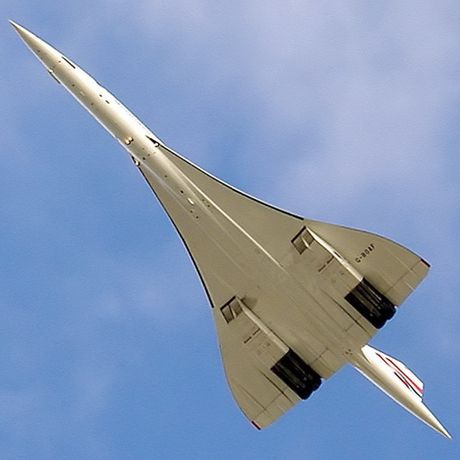 Concorde
