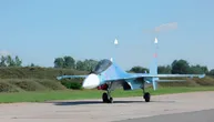 Nova isporuka Su-30SM2 za Belorusiju uoči velike vojne vežbe