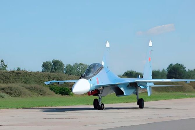 Su-30SM2