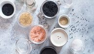Koju so treba koristiti za bolje zdravlje i ukus: Razlika između obične kuhinjske soli i egzotičnih varijanti