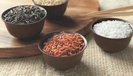 Nutritivne razlike među vrstama pirinča: Koji ima najviše vlakana, a koji obiluje antioksidansima?