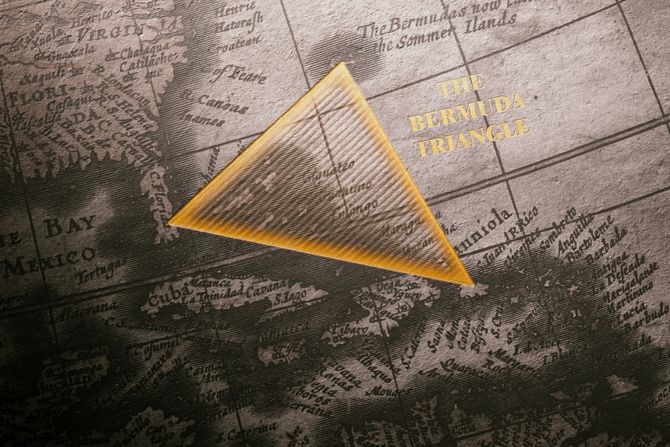 Bermudski trougao