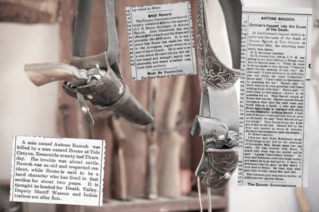 Srbi na Divljem zapadu