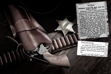 Srbi na Divljem zapadu