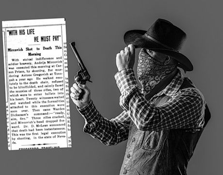 Srbi na Divljem zapadu