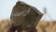 Neverovatno otkriće o tehnologiji ljudskih predaka: Naučnici proučavali alat star 2,75 miliona godina