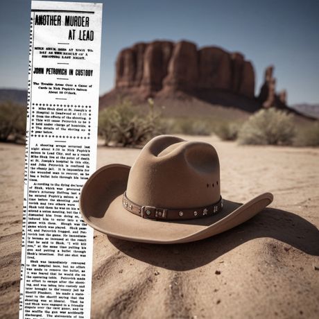 Srbi na Divljem zapadu