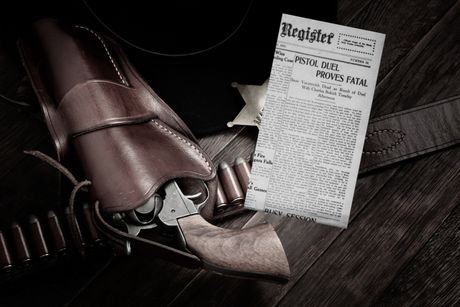 Srbi na Divljem zapadu