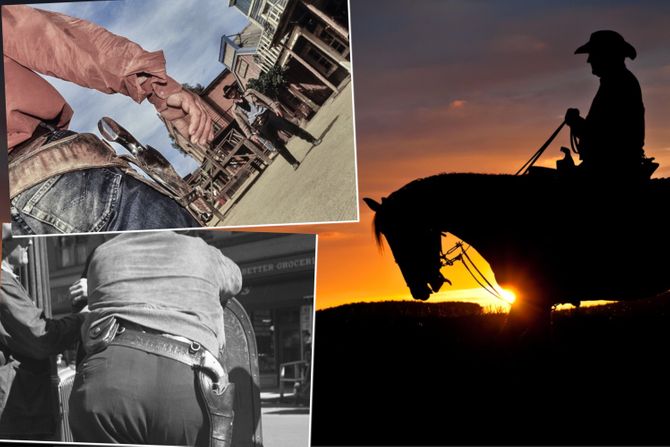 Srbi na Divljem zapadu