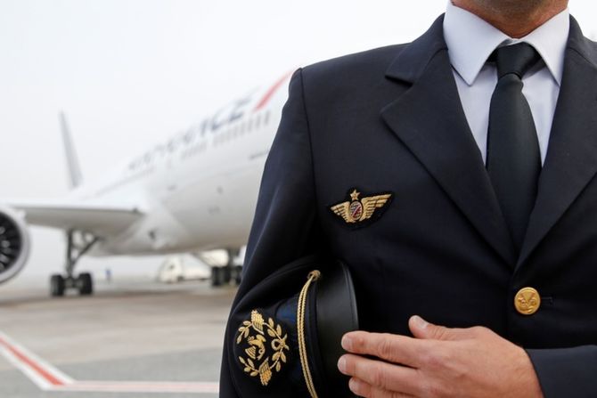 piloti