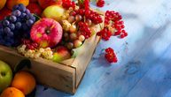 Ne postoji magična voćka za dug život: Nauka kaže da su vlakna i raznovrsnost ključ zdravlja creva