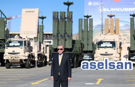 Redžep Tajip Erdogan Redžep Tajip Erdogan