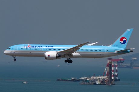 Korean Air