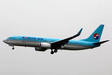 Korean Air