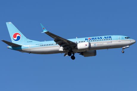 Korean Air