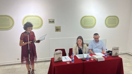 Narodni muzej u Čačku, Zbornik