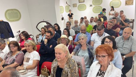 Narodni muzej u Čačku, Zbornik